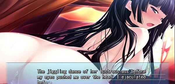  Majikoi S Yukie Scene 2 (Part 8)